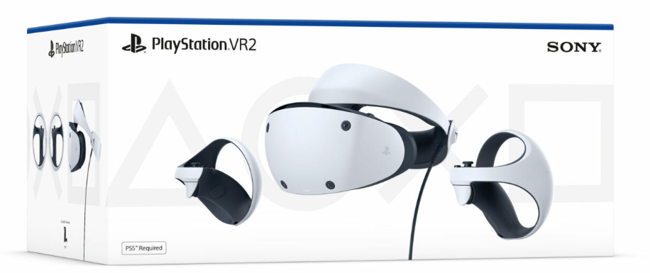 PlayStation VR2 PlayStation VR2